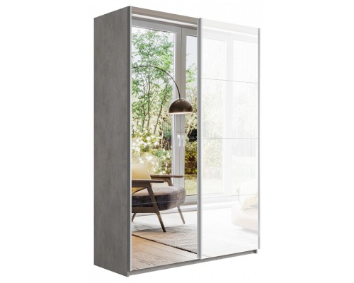 Шкаф-купе Прайм Дуо