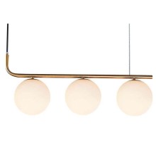 Подвесной светильник Escada Bolton 1163/3S