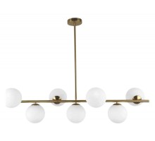 Люстра на штанге LUMINA DECO Fredica LDP 6030-7 MD