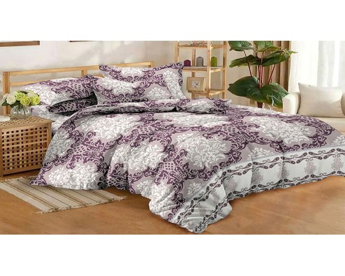 Постельное белье двуспальное Фуджи