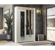 Стенка для прихожей BTS