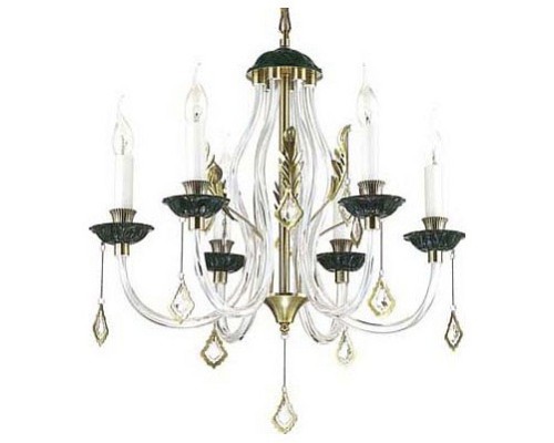 Подвесная люстра Odeon Light Arizzi 3985/6