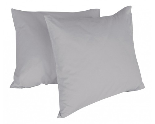 Набор из 2 наволочек (70x70 см) Loft