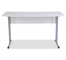 Стол учебный Polini kids City D2