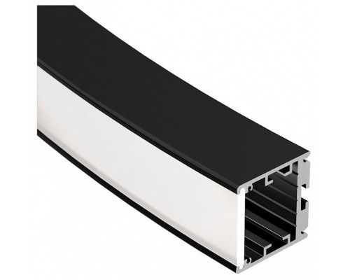 Профиль накладной гибкий Arlight SL-ARC 032678