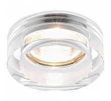 Встраиваемый светильник Ambrella Dising D9160 D9160 CL/CH