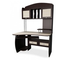 Стол компьютерный Мебелайн-13