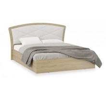 Кровать двуспальная Сэнди