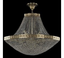 Светильник на штанге Bohemia Ivele Crystal 1932 19323/H1/70IV G