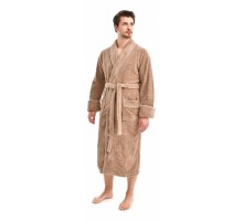 Халат мужской (XXXL) Tifany