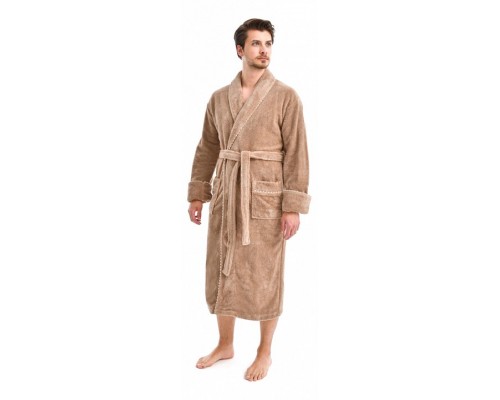 Халат мужской (XXXL) Tifany