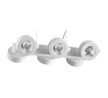 Подвесной светильник Odeon Light Pumavi 3493/60L