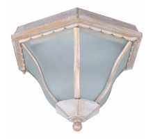 Накладной светильник Arte Lamp Lanterns A1826PF A1826PF-2WG