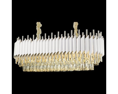 Подвесной светильник Wertmark Cartuccia 