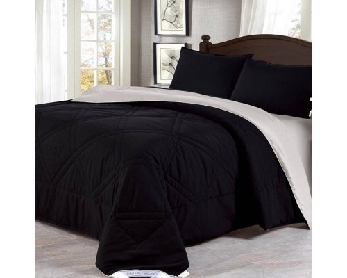 Комплект с одеялом евро Валентино