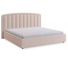 Кровать двуспальная Сиена 2