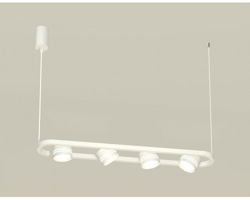 Подвесной светильник Ambrella Light XB XB9163153