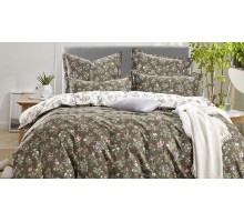 Постельное белье семейное Элла