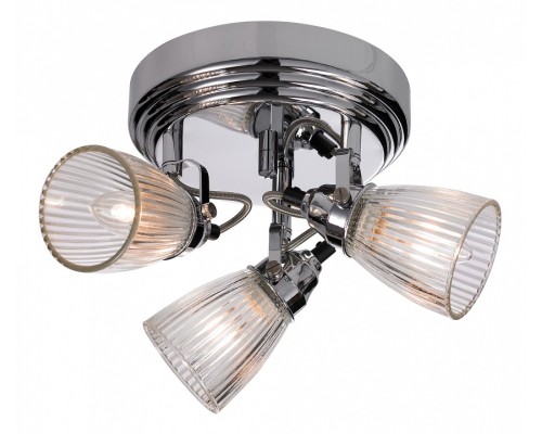 Спот markslojd Lada 104781