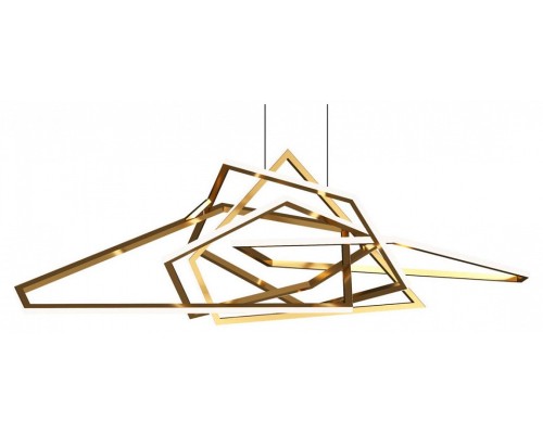 Подвесной светильник Loft it Ring 1 10028