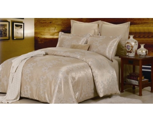 Постельное белье семейное JC-29