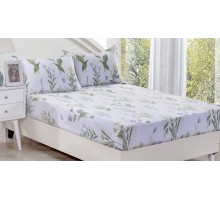 Простыня на резинке (90x200 см) PRPP
