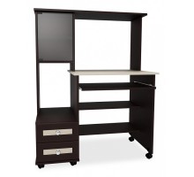 Стол компьютерный Мебелайн-27