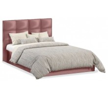 Кровать двуспальная Вена