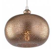 Подвесной светильник Arte Lamp Ajour A1709SP-1SG