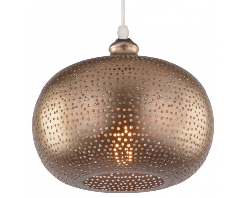 Подвесной светильник Arte Lamp Ajour A1709SP-1SG