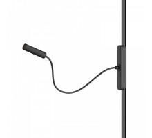 Светильник на штанге Denkirs AIR SPOT DK5343-BK