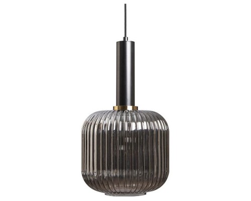 Подвесной светильник Loft it Iris 1 2070-B+BL