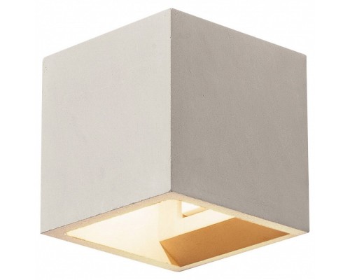 Накладной светильник SLV Solid Cube 1000910