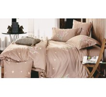 Постельное белье полутораспальное Шарм