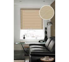 Штора рулонная (130x160 см) Дарси