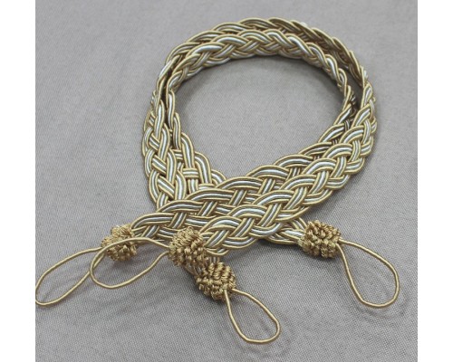 Подхваты для штор HK