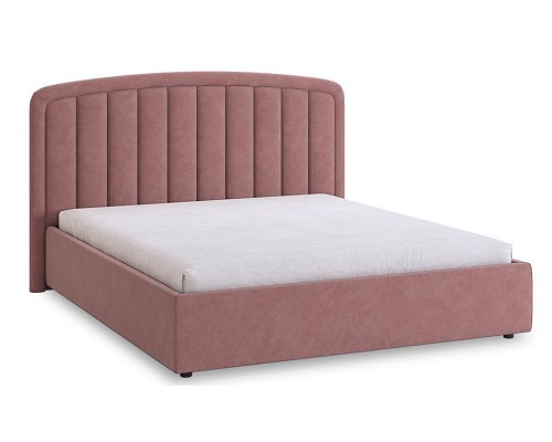 Кровать двуспальная Сиена 2