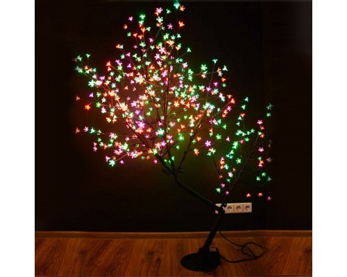 Сакура световая Хамелеон RL-TRC24-150*130-480-ARGB