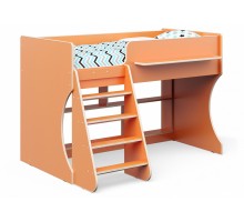 Кровать-чердак Р436