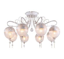 Потолочная люстра Escada Grace 655/8PL