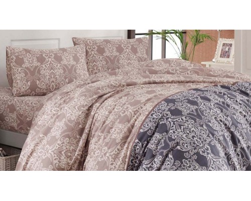 Постельное белье семейное Austin