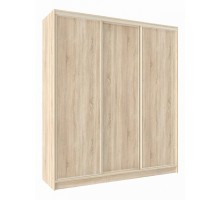 Шкаф-купе Домашний 2000