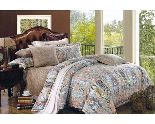 Постельное белье полутораспальное Орион