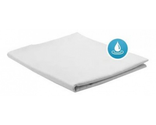 Простыня на резинке (200x200x20 см) АкваСтоп