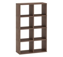 Стеллаж Бартоло СПД 2-4 ШШ