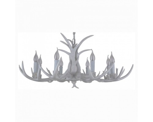 Подвесная люстра Omnilux Lousada OML-52303-08