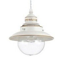 Подвесной светильник Odeon Light Sandrina 3248/1