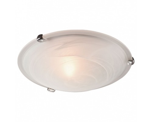 Накладной светильник Sonex Duna 353 хром