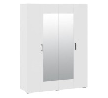 Шкаф платяной Нео