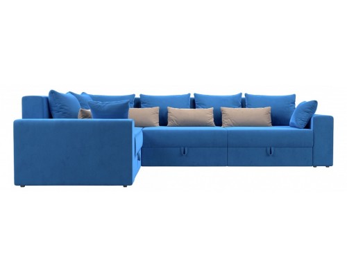 Диван-кровать Майами